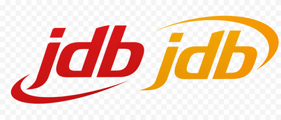 JDB JDB Logo